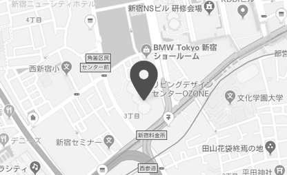 ARUNAi東京ショールーム（新宿）