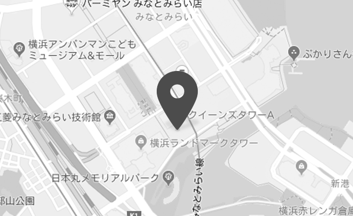 ARUNAi横浜ショールーム
